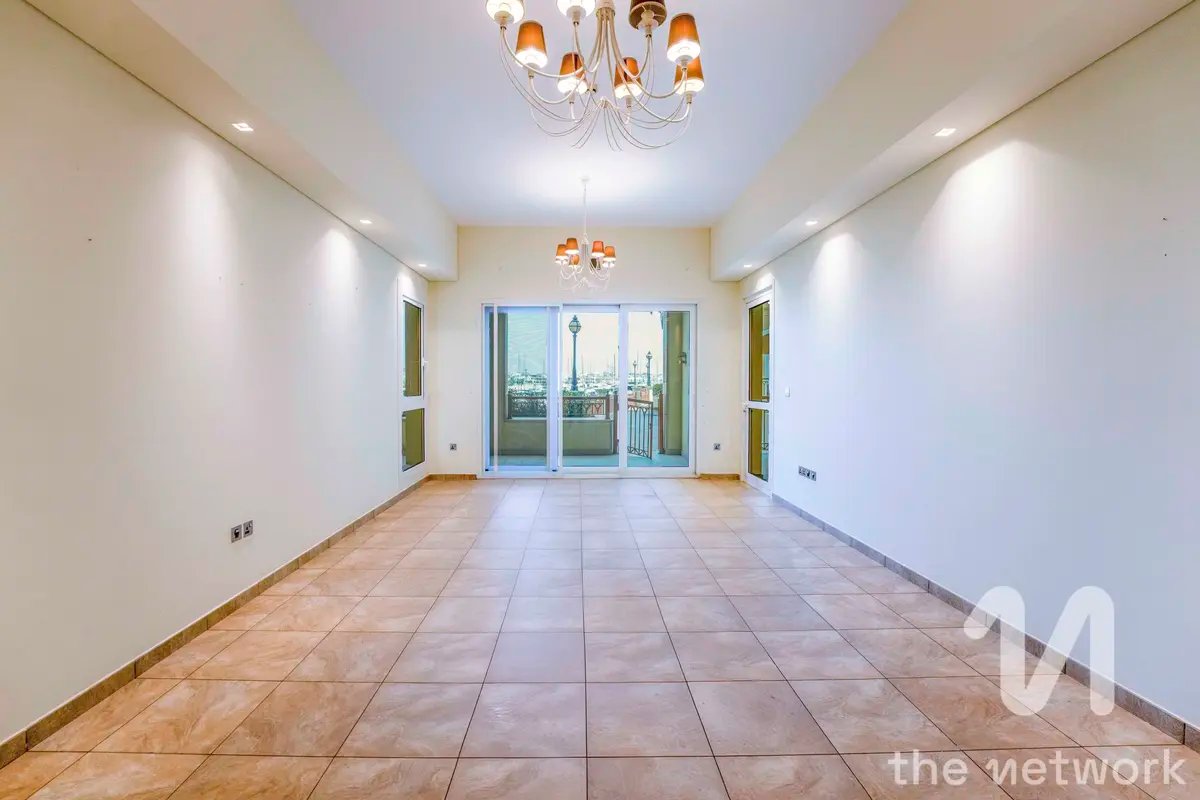 3-bedroom freehold apartment in Palm Jumeirah — photo 5 of 5