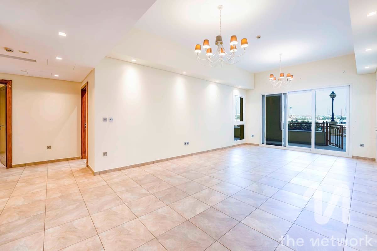 3-bedroom freehold apartment in Palm Jumeirah — photo 4 of 5