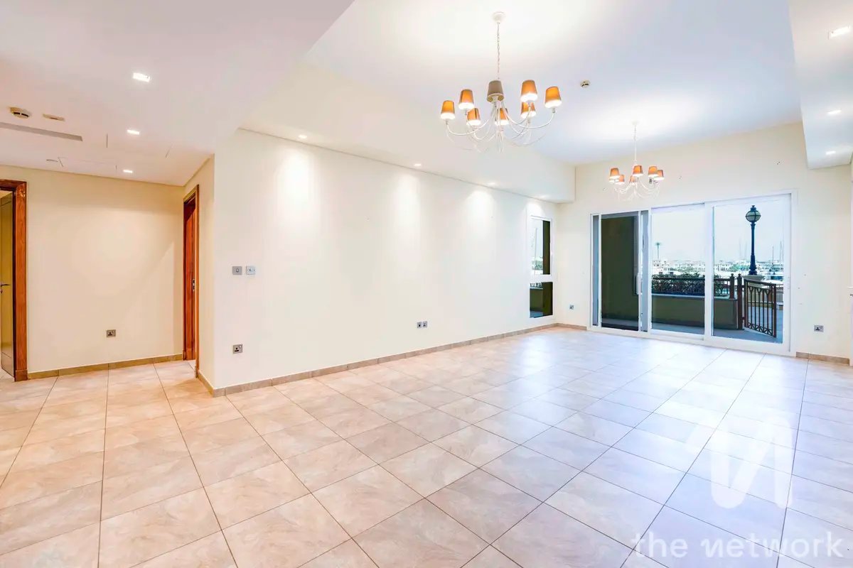 3-bedroom freehold apartment in Palm Jumeirah — photo 3 of 5