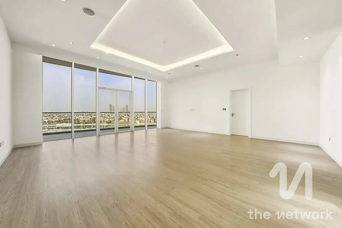 3-bedroom freehold apartment in Palm Jumeirah — photo 5 of 5