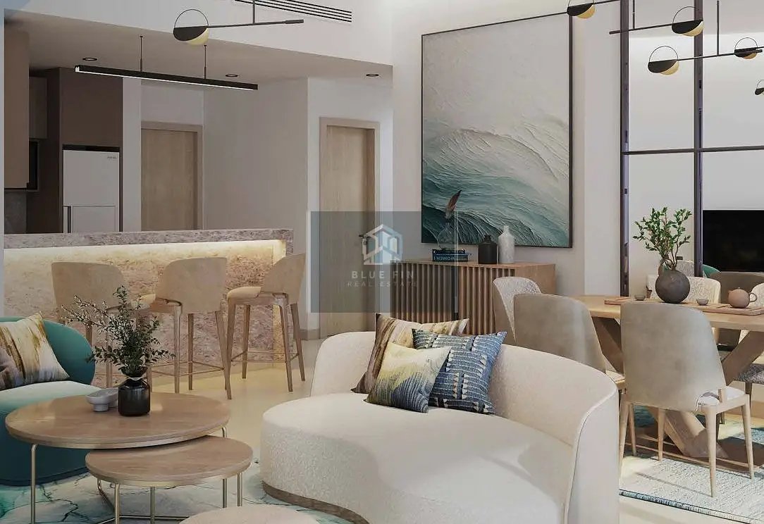 1-bedroom freehold apartment in DAMAC Hills — photo 5 of 5