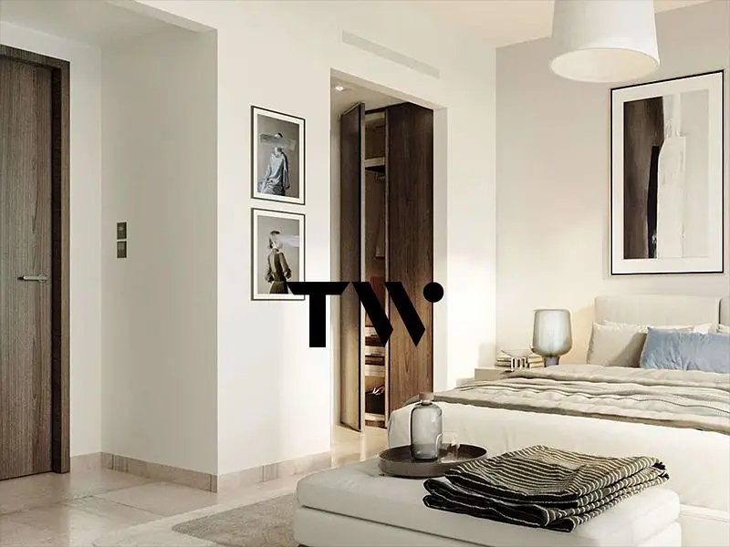 3-bedroom freehold apartment in Bur Dubai — photo 3 of 5