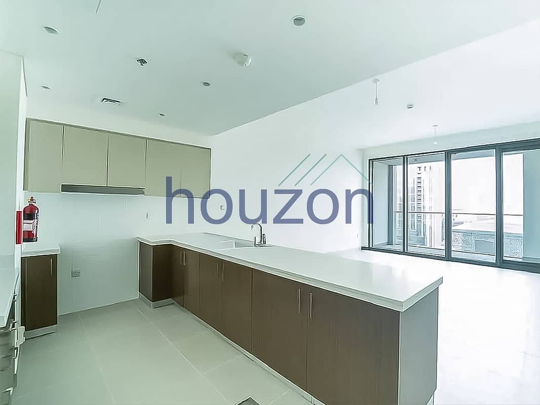 3-bedroom freehold apartment in Downtown Dubai — photo 3 of 4