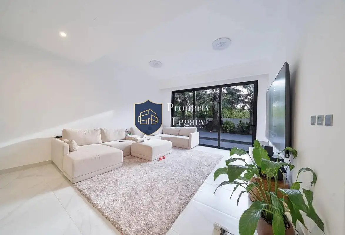 5-bedroom freehold villa in Dubai Hills Estate — photo 5 of 5