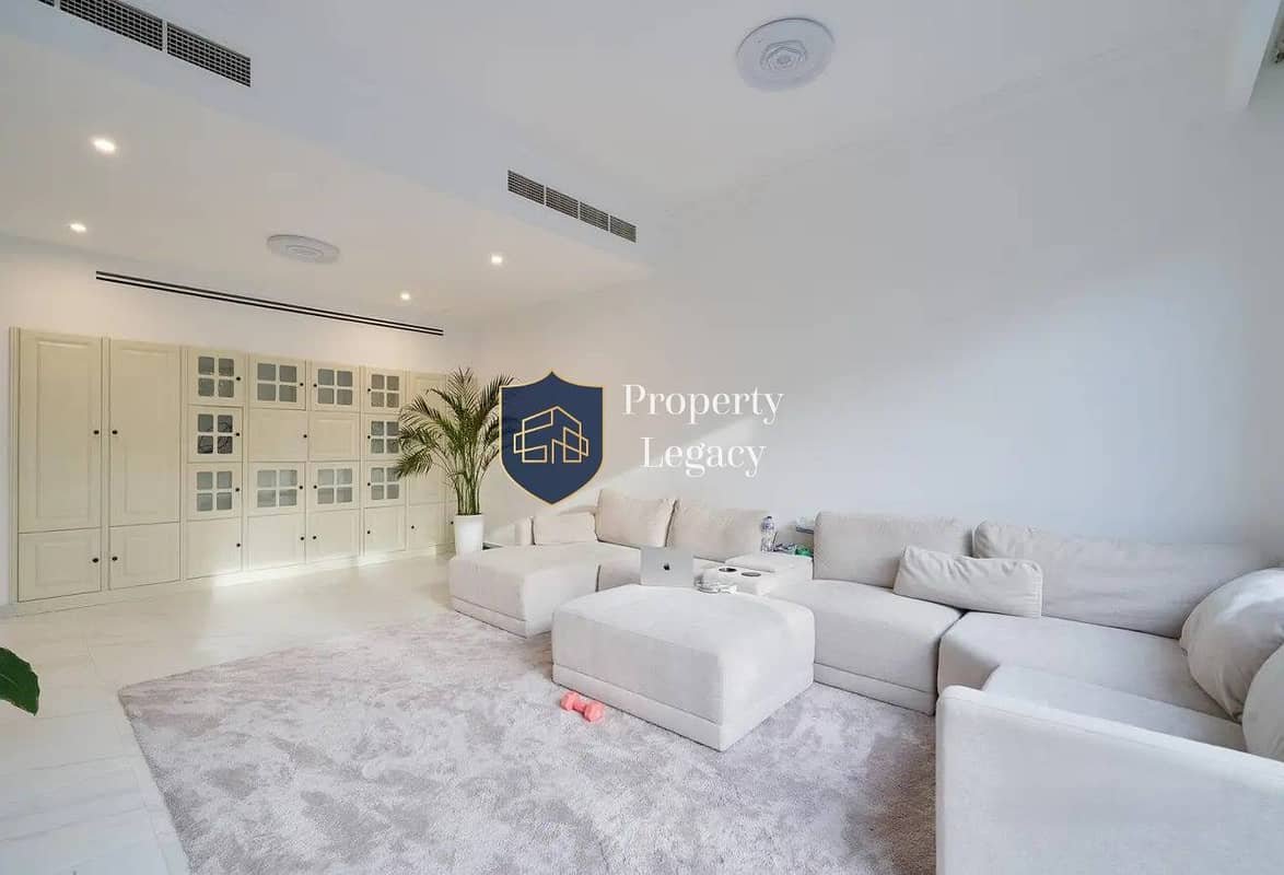 5-bedroom freehold villa in Dubai Hills Estate — photo 4 of 5
