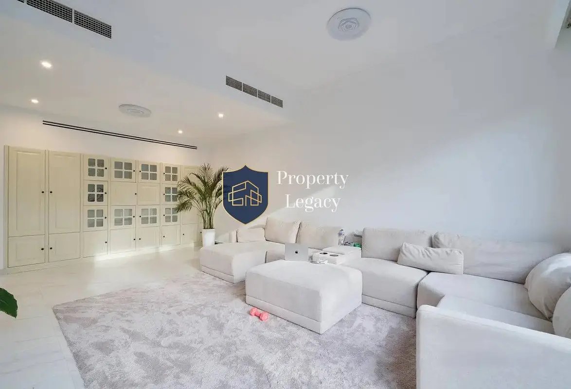 5-bedroom freehold villa in Dubai Hills Estate — photo 3 of 5