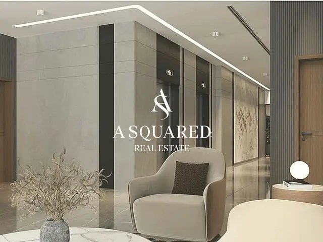 2-bedroom freehold apartment in Mohammed Bin Rashid City (MBR City) — photo 5 of 5