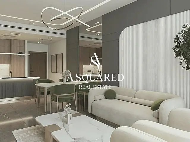 2-bedroom freehold apartment in Mohammed Bin Rashid City (MBR City) — photo 3 of 5