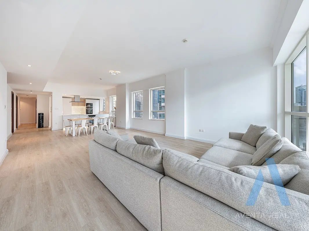 3-bedroom freehold apartment in Dubai Marina — photo 4 of 4