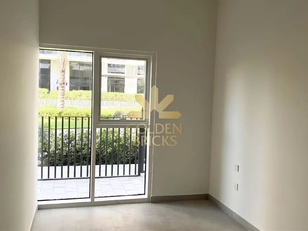 2-bedroom freehold apartment in Dubai Hills Estate — photo 4 of 4
