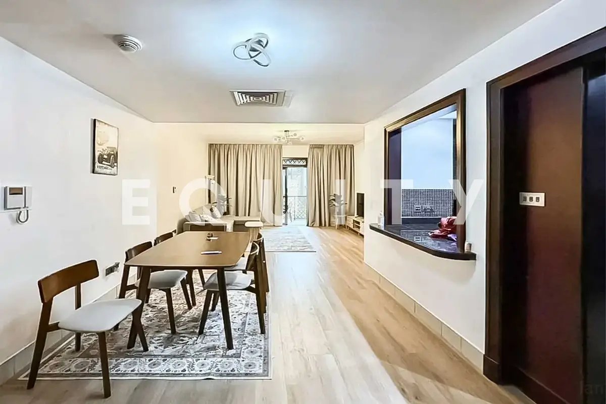 2-bedroom freehold apartment in Downtown Dubai — photo 2 of 4