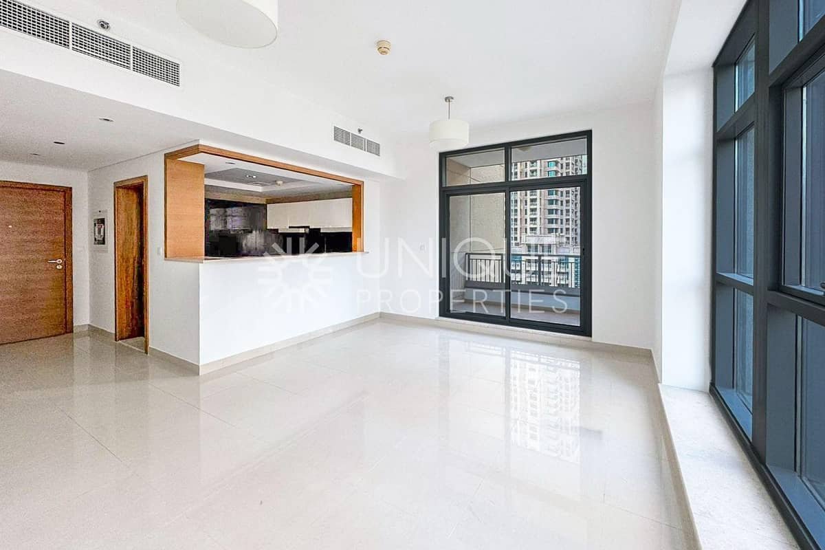 2-bedroom freehold apartment in Downtown Dubai — photo 3 of 4