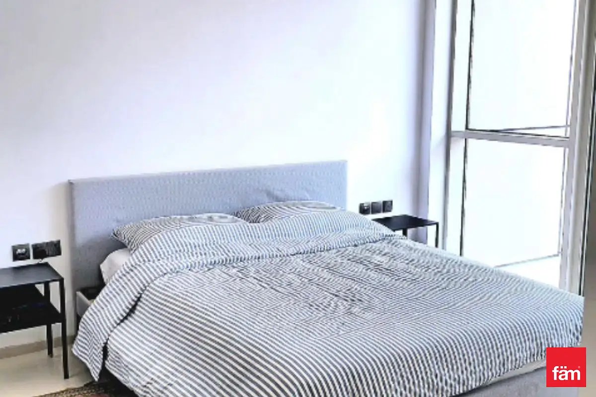 1-bedroom freehold apartment in Dubai Marina — photo 2 of 3