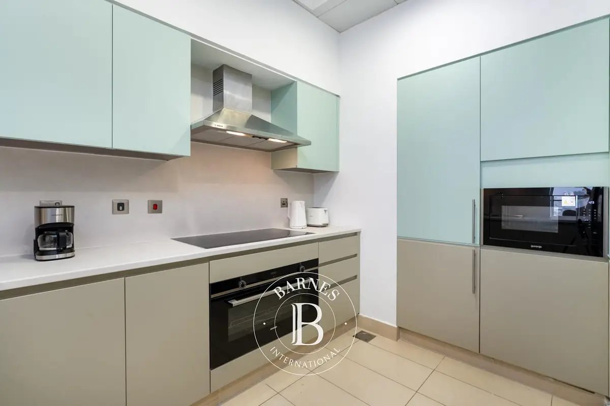 2-bedroom freehold apartment in Palm Jumeirah — photo 5 of 5