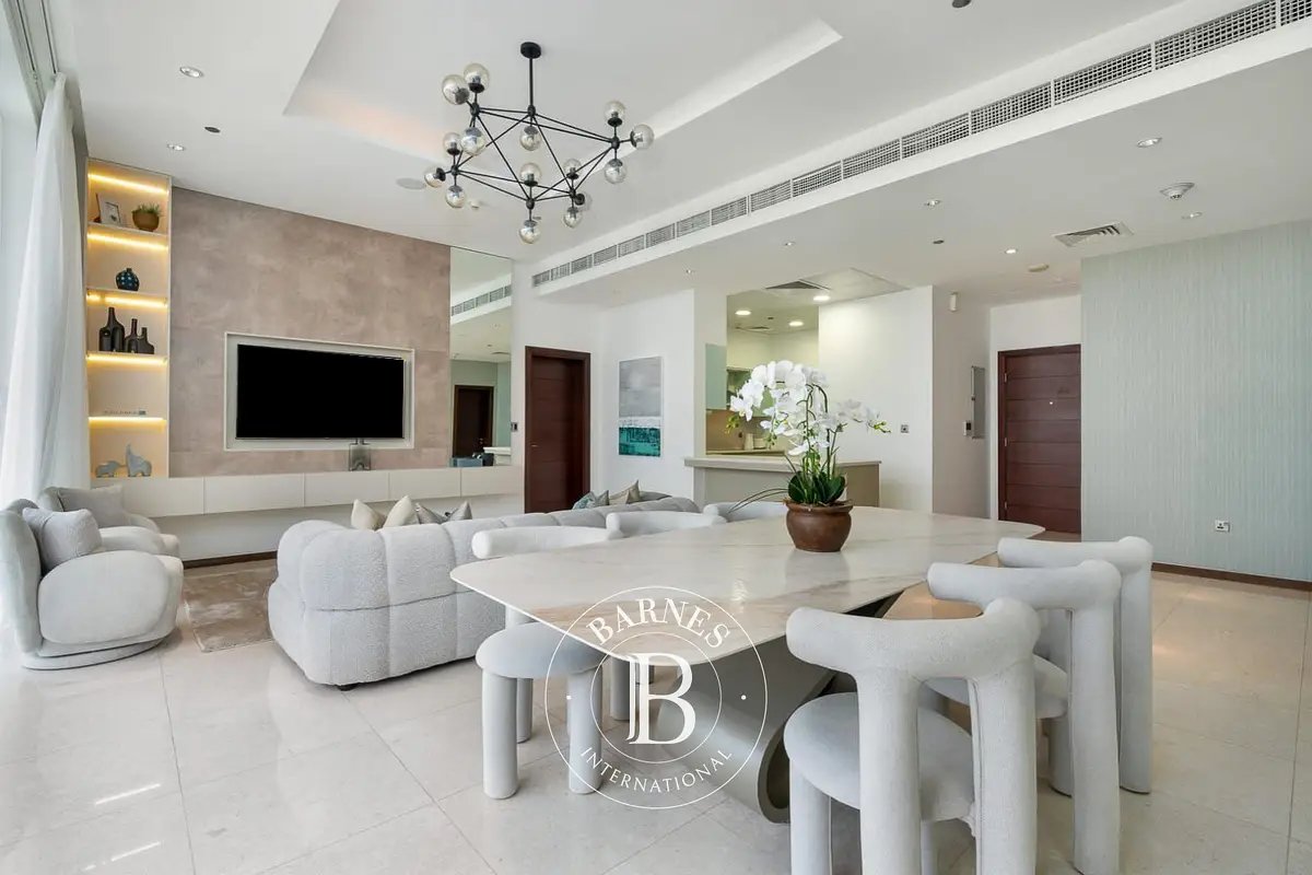 2-bedroom freehold apartment in Palm Jumeirah — photo 3 of 5