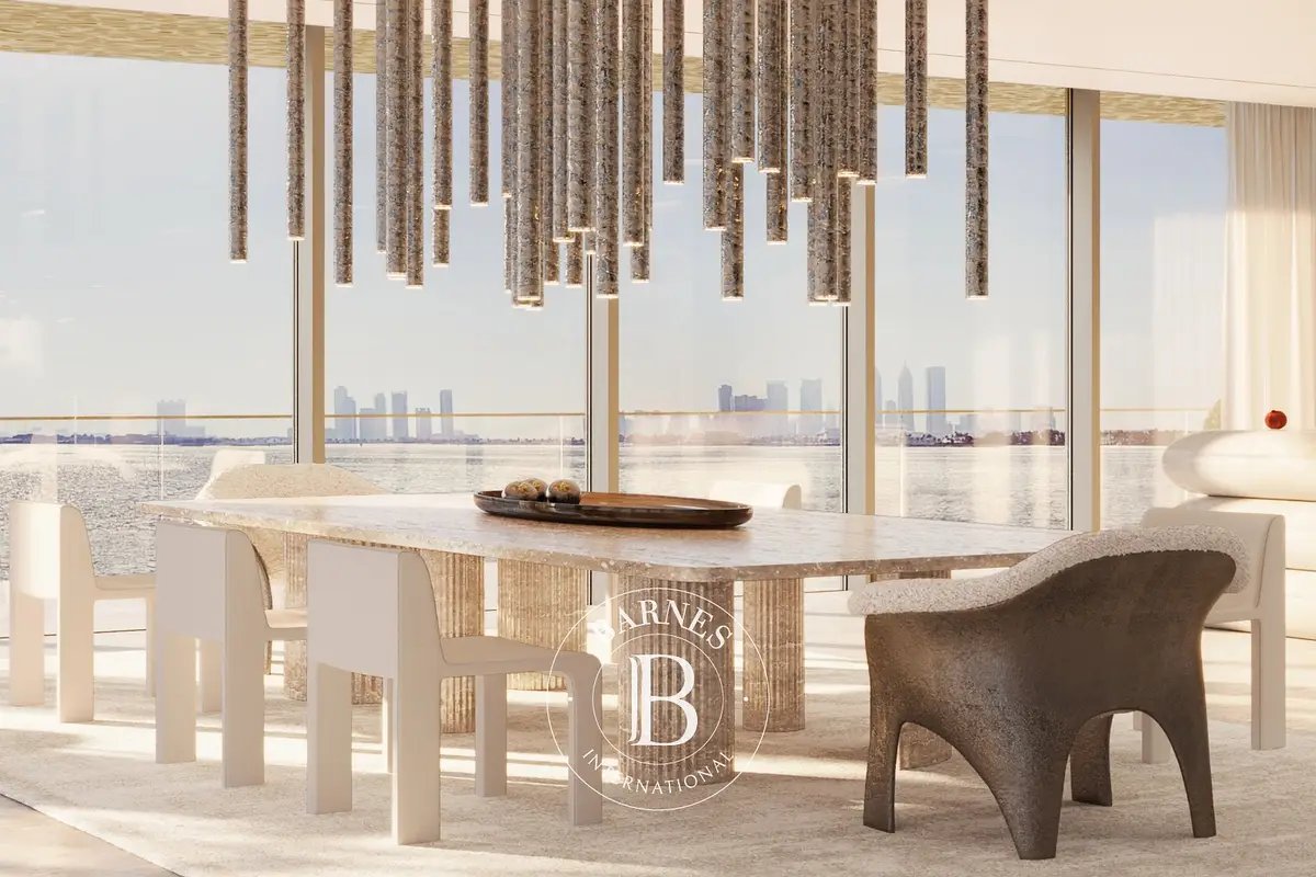 4-bedroom freehold apartment in Palm Jumeirah — photo 5 of 5