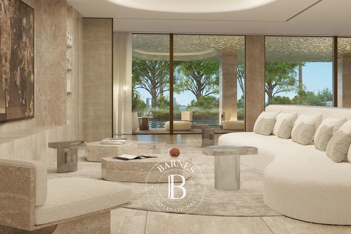4-bedroom freehold apartment in Palm Jumeirah — photo 5 of 5