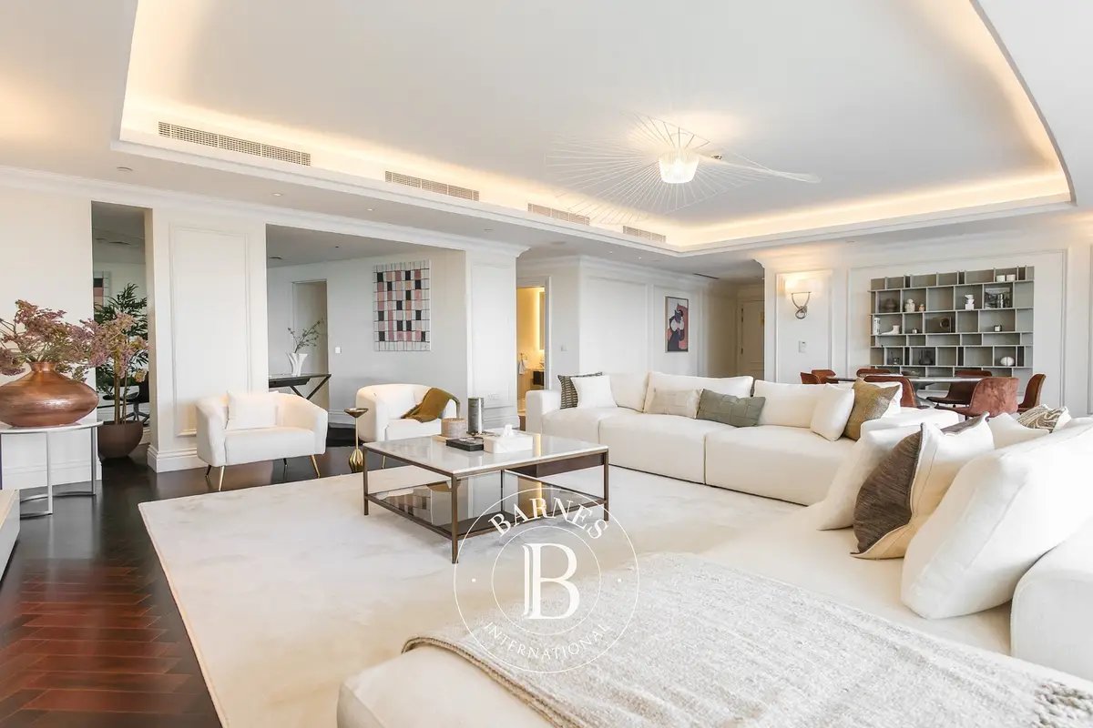 4-bedroom freehold apartment in Downtown Dubai — photo 4 of 4