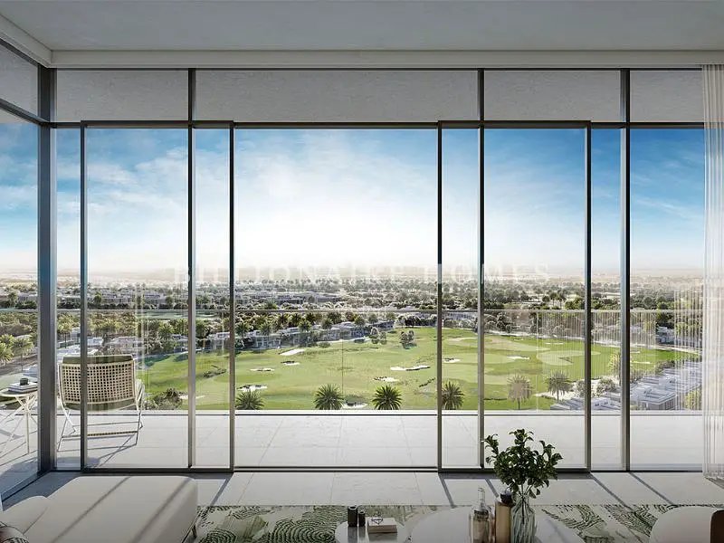 1-bedroom freehold apartment in Dubai Hills Estate — photo 5 of 5