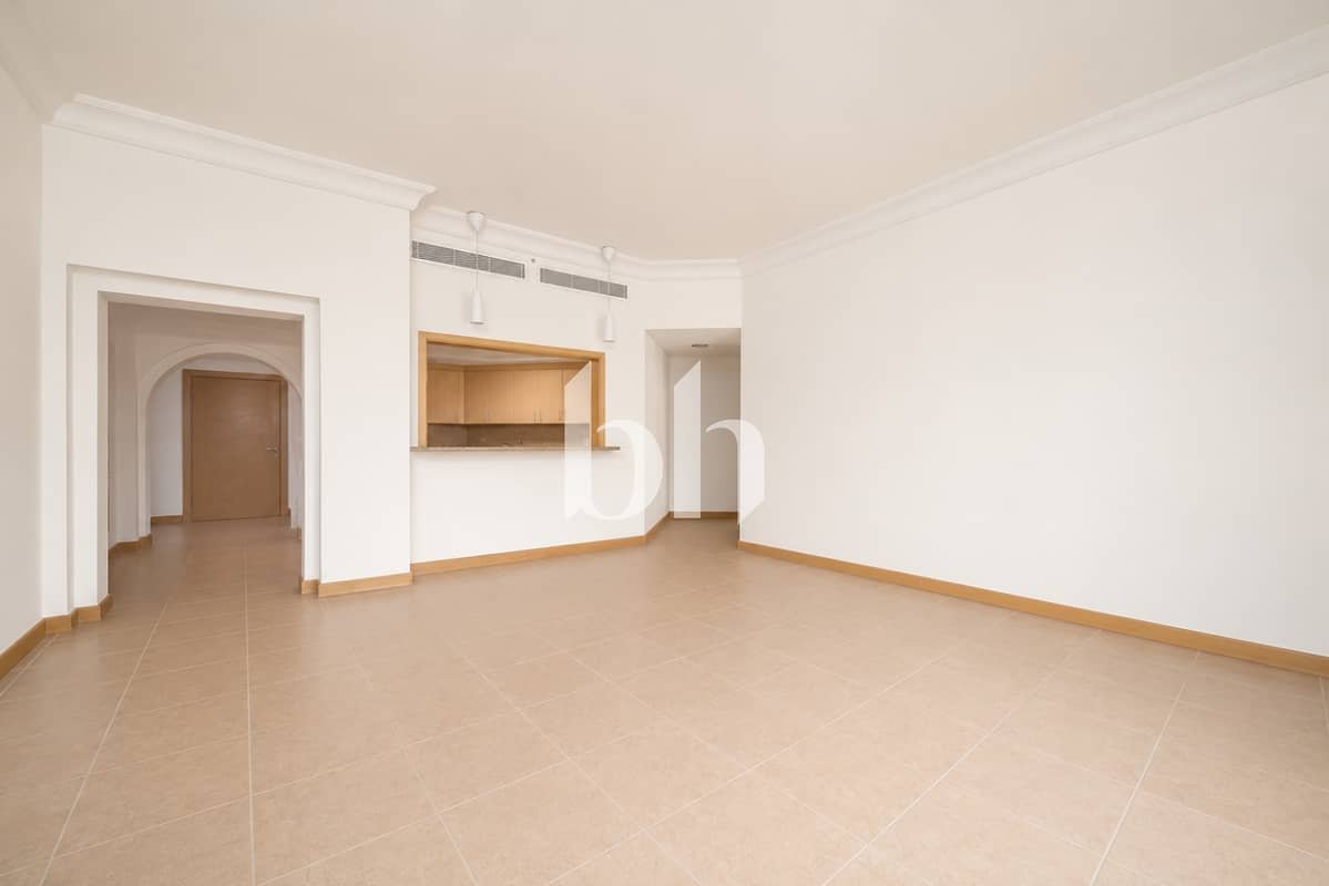 2-bedroom freehold apartment in Palm Jumeirah — photo 4 of 5