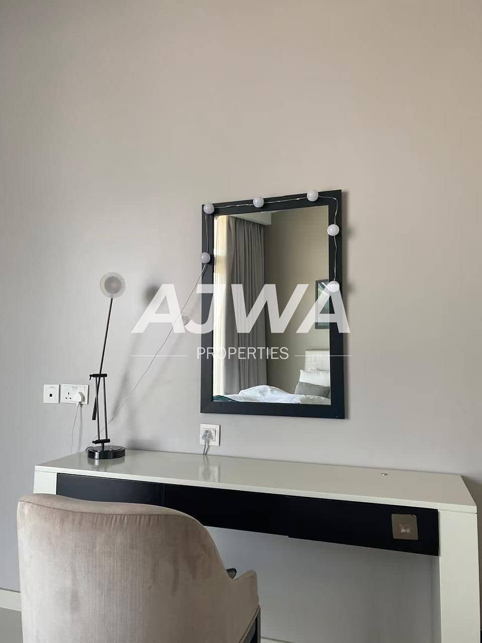 2-bedroom freehold apartment in DAMAC Hills — photo 4 of 5