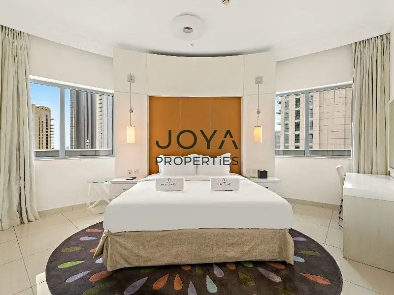 1-bedroom freehold apartment in Downtown Dubai — photo 5 of 5