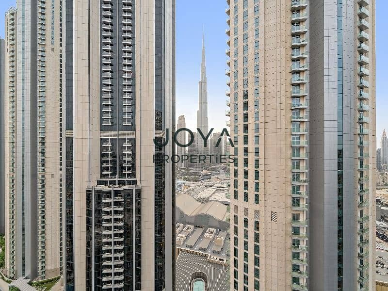 1-bedroom freehold apartment in Downtown Dubai — photo 4 of 5