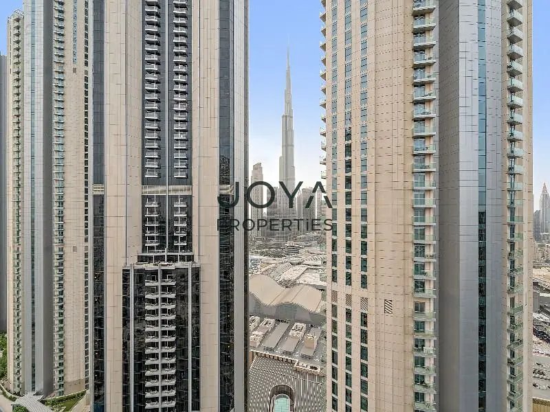 1-bedroom freehold apartment in Downtown Dubai — photo 3 of 5