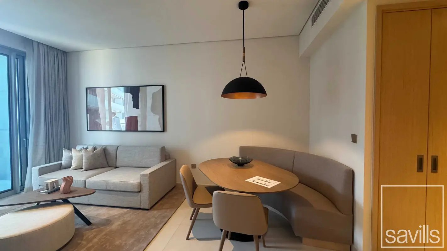 2-bedroom freehold apartment in Downtown Dubai — photo 5 of 5