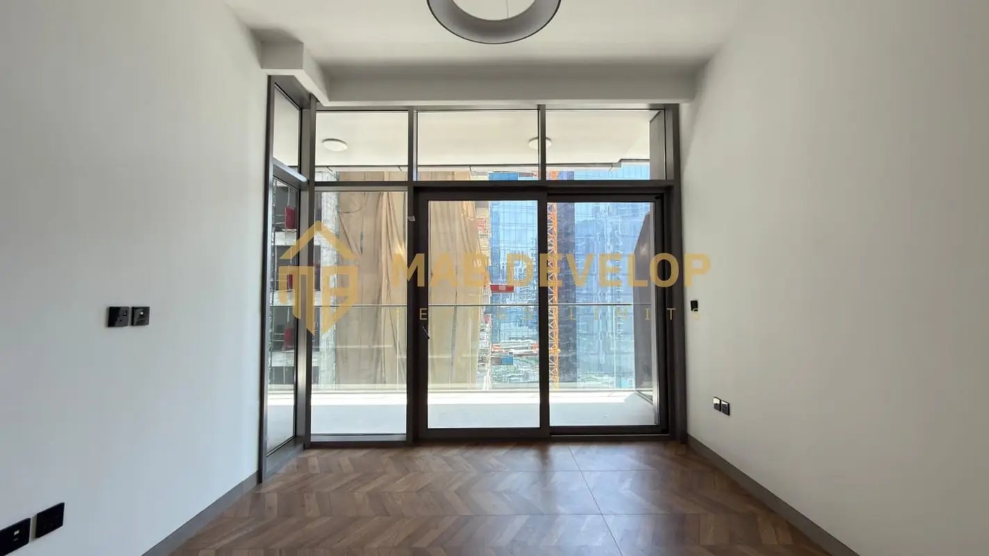 1-bedroom freehold apartment in Business Bay — photo 5 of 5