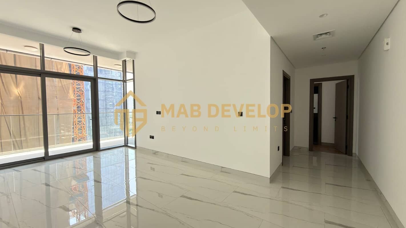 1-bedroom freehold apartment in Business Bay — photo 4 of 5