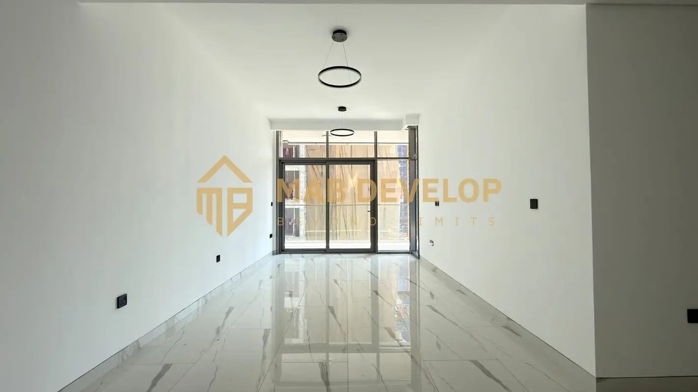 1-bedroom freehold apartment in Business Bay — photo 2 of 5