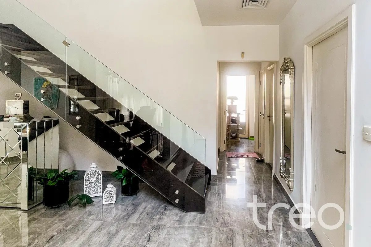3-bedroom freehold villa in Arabian Ranches — photo 4 of 4