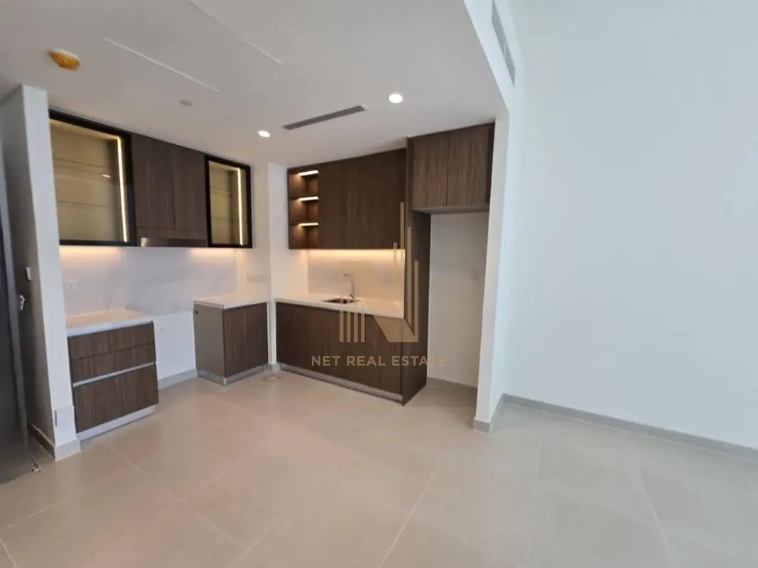 1-bedroom freehold apartment in Dubai Creek Harbour — photo 5 of 5