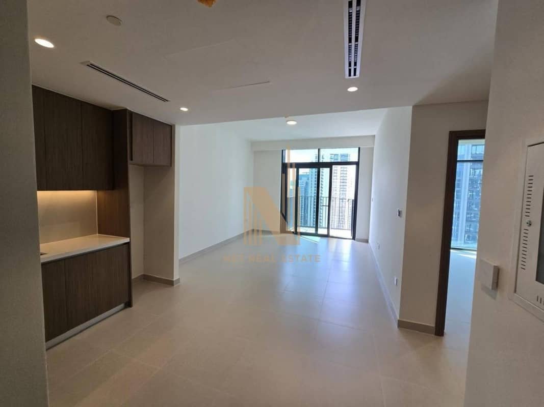 1-bedroom freehold apartment in Dubai Creek Harbour — photo 4 of 5