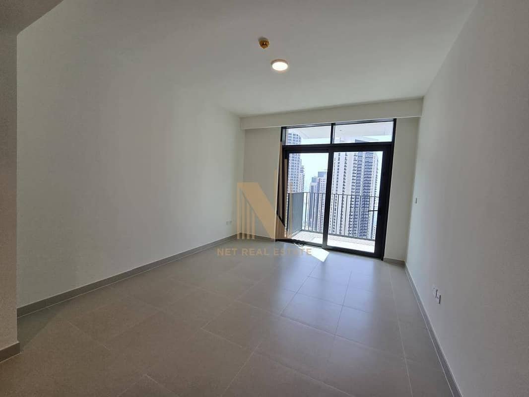 1-bedroom freehold apartment in Dubai Creek Harbour — photo 2 of 5