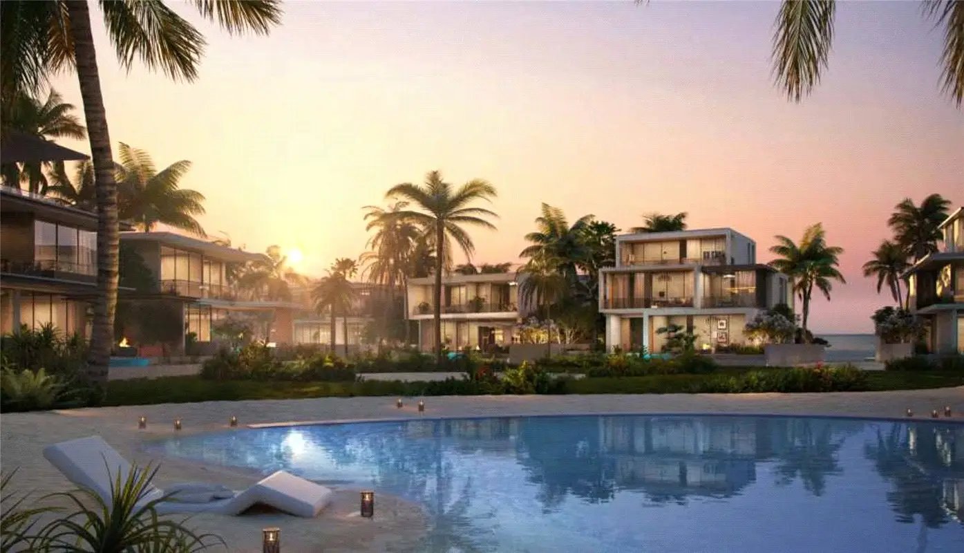 6-bedroom freehold villa in Palm Jumeirah — photo 5 of 5