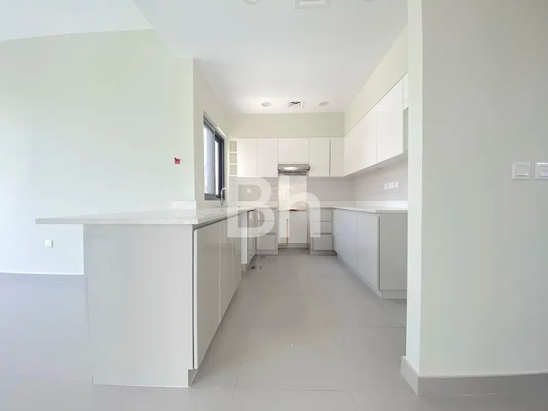 4-bedroom freehold villa in Dubai Hills Estate — photo 5 of 5