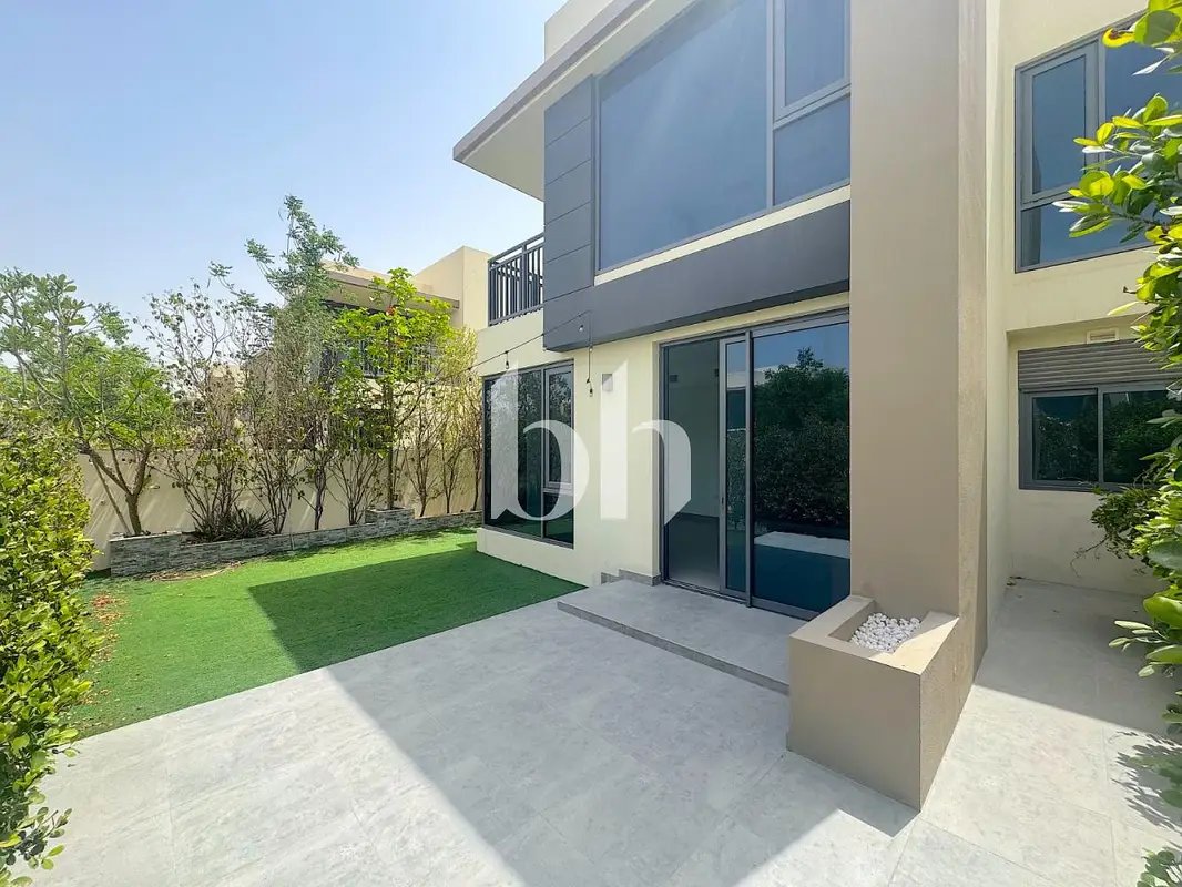 4-bedroom freehold villa in Dubai Hills Estate — photo 3 of 5
