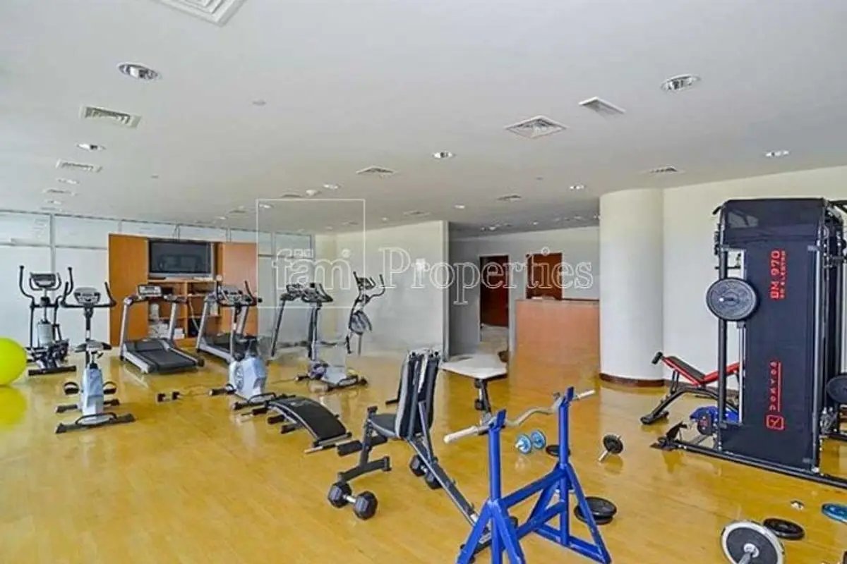 2-bedroom freehold apartment in Business Bay — photo 5 of 5