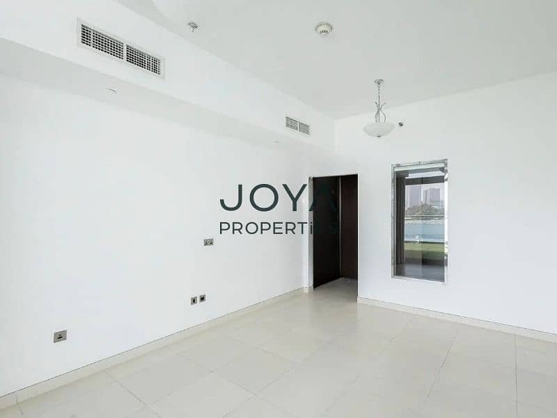 1-bedroom freehold apartment in Palm Jumeirah — photo 4 of 5