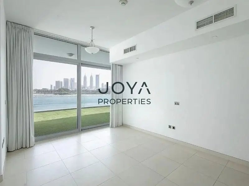 1-bedroom freehold apartment in Palm Jumeirah — photo 1 of 5