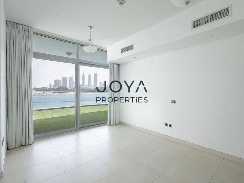 1-bedroom freehold apartment in Palm Jumeirah — photo 2 of 5