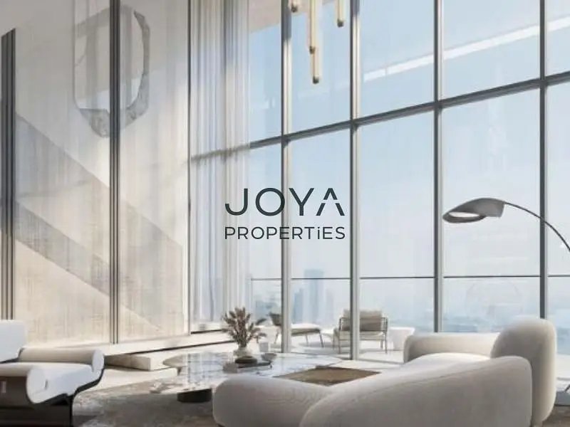 1-bedroom freehold apartment in Downtown Dubai — photo 1 of 5
