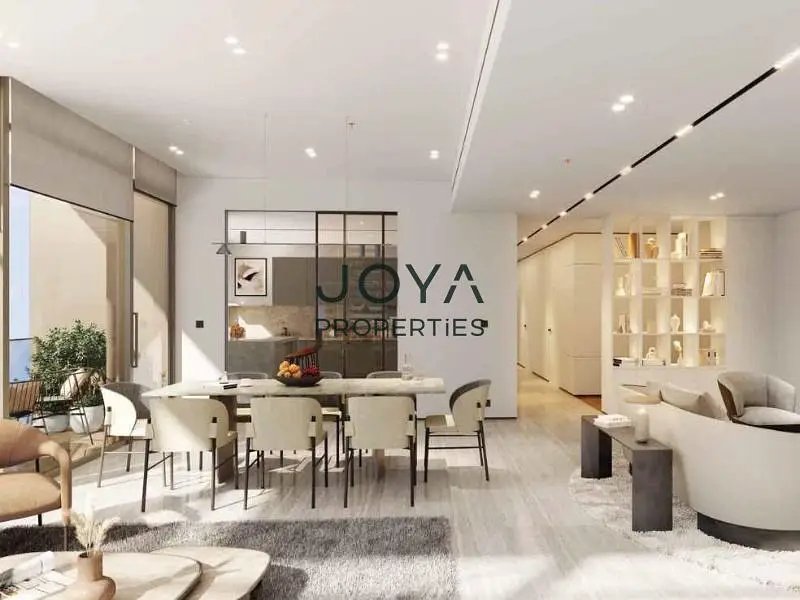 1-bedroom freehold apartment in DIFC — photo 5 of 5