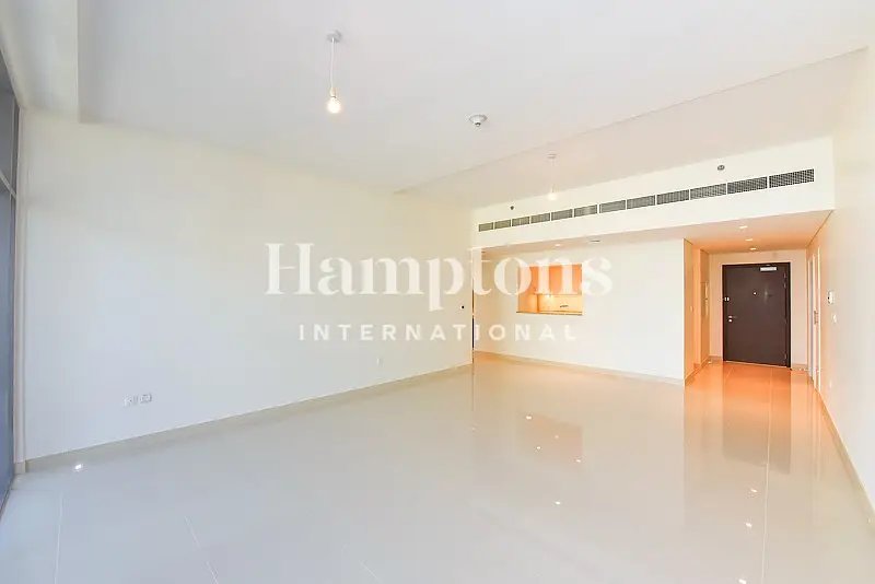 3-bedroom freehold apartment in Downtown Dubai — photo 3 of 5
