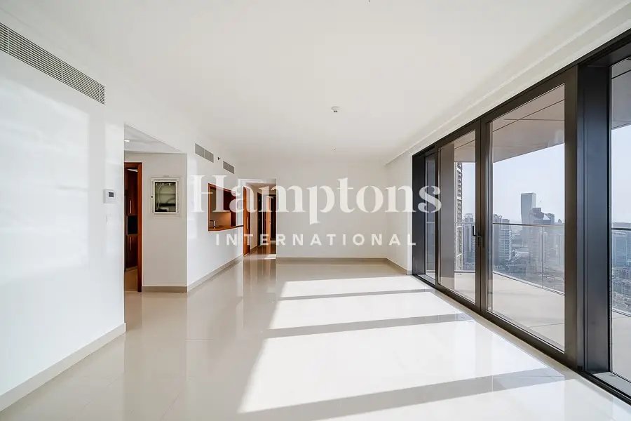 2-bedroom freehold apartment in Downtown Dubai — photo 3 of 5