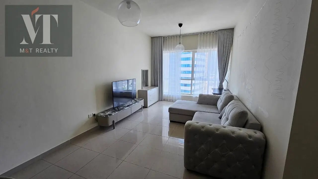 2-bedroom freehold apartment in Dubai Marina — photo 5 of 5