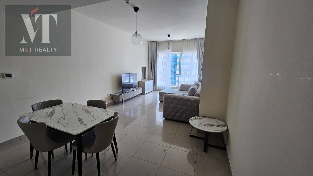 2-bedroom freehold apartment in Dubai Marina — photo 4 of 5