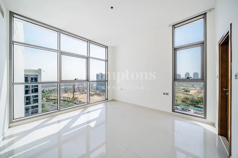 1-bedroom freehold apartment in DAMAC Hills — photo 5 of 5